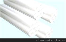 【低價(jià)銷售防水防潮梅花管材\多孔梅】價(jià)格,廠家,圖片,其他裝飾材料,雄縣興華塑料制品-